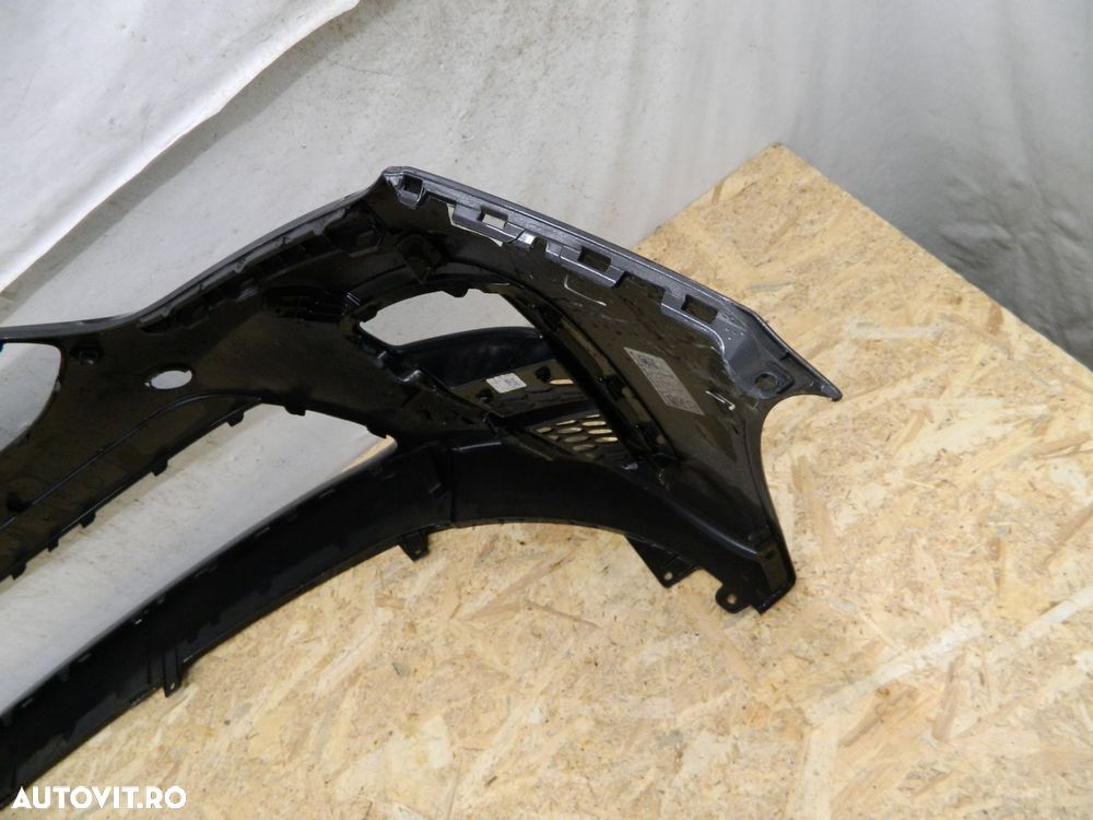 Bara fata Kia Ceed, 2018, 2019, 2020, 2021, 86511J7000. - 7