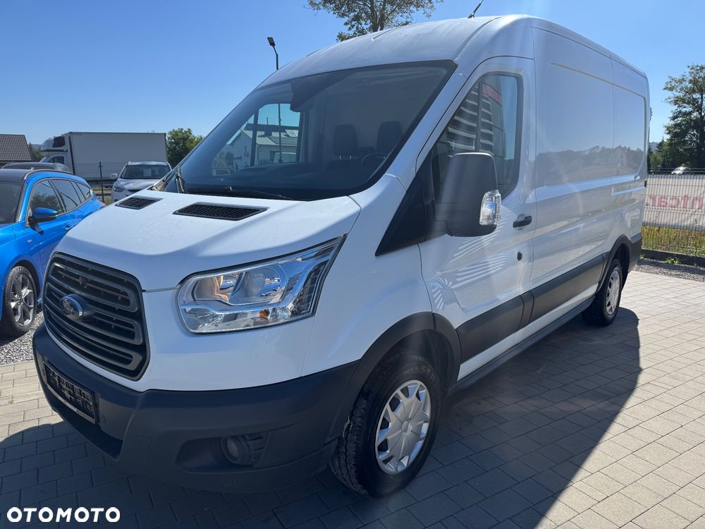 Ford Transit L2H2 - 3