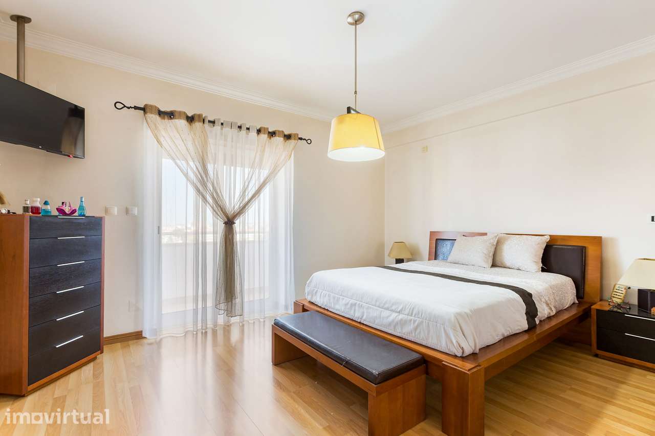 Apartamento T3, Almada - Grande imagem: 4/15