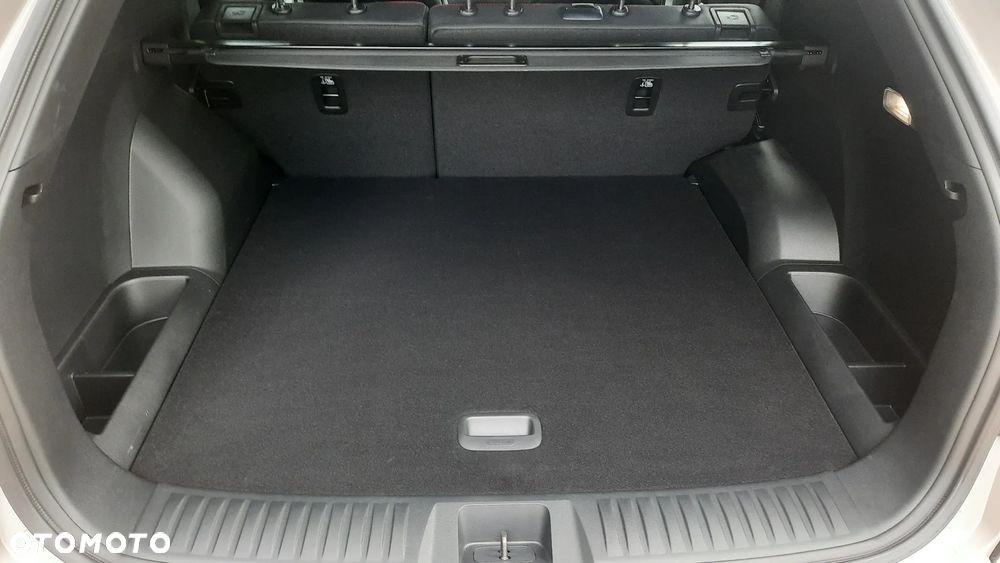 SsangYong/KGM Actyon 1.5 T-GDI Adventure - 15