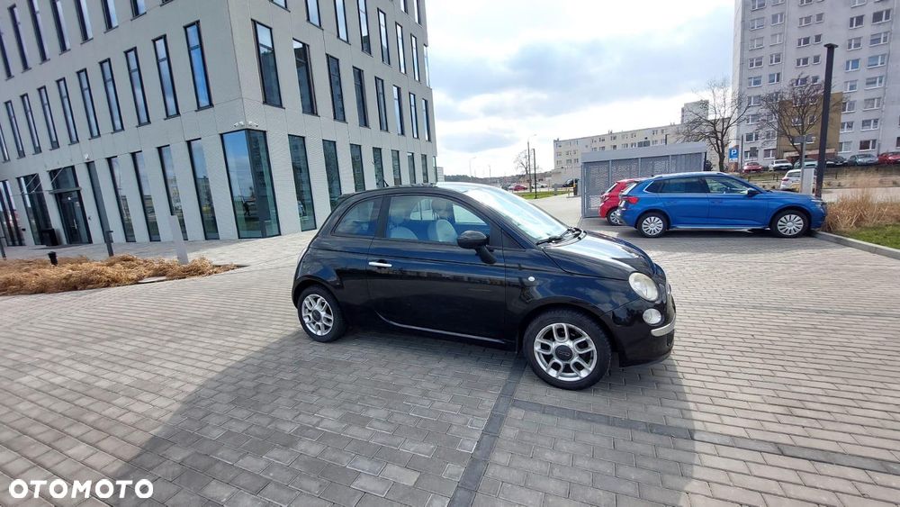 Fiat 500 - 6