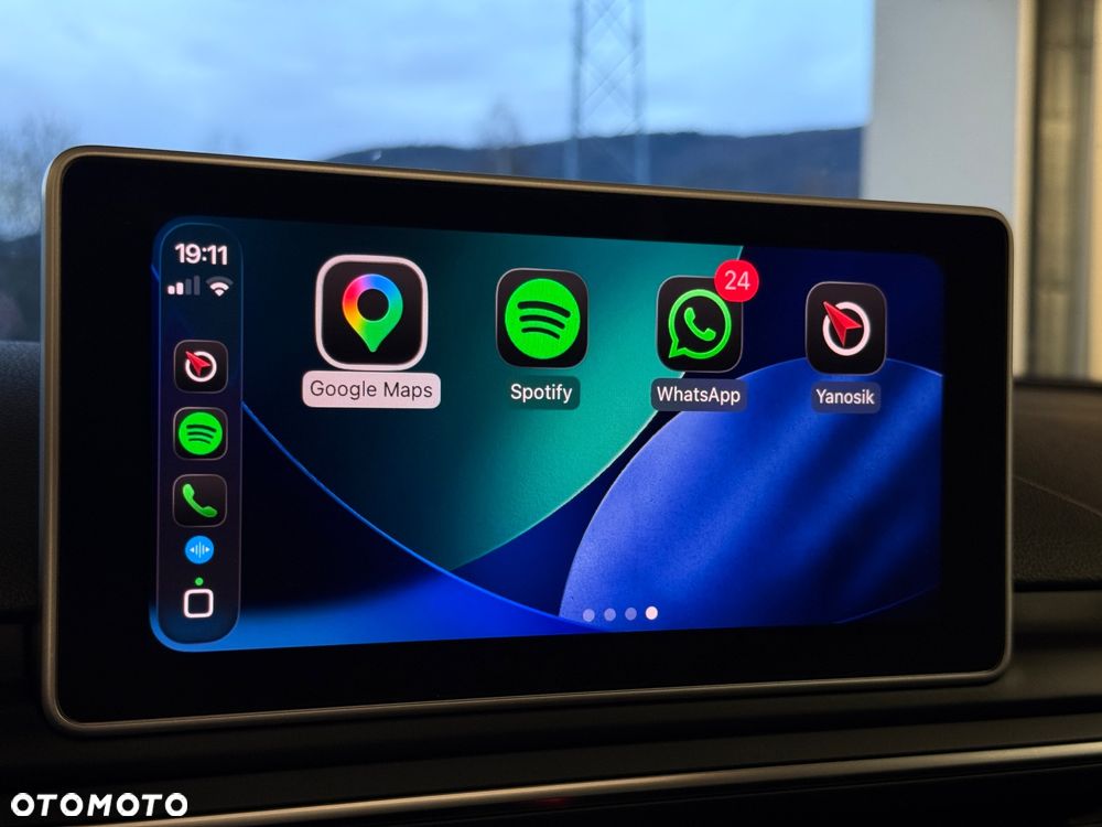 Audi A4 Limousine 2.0 TFSI S tronic sport - 28