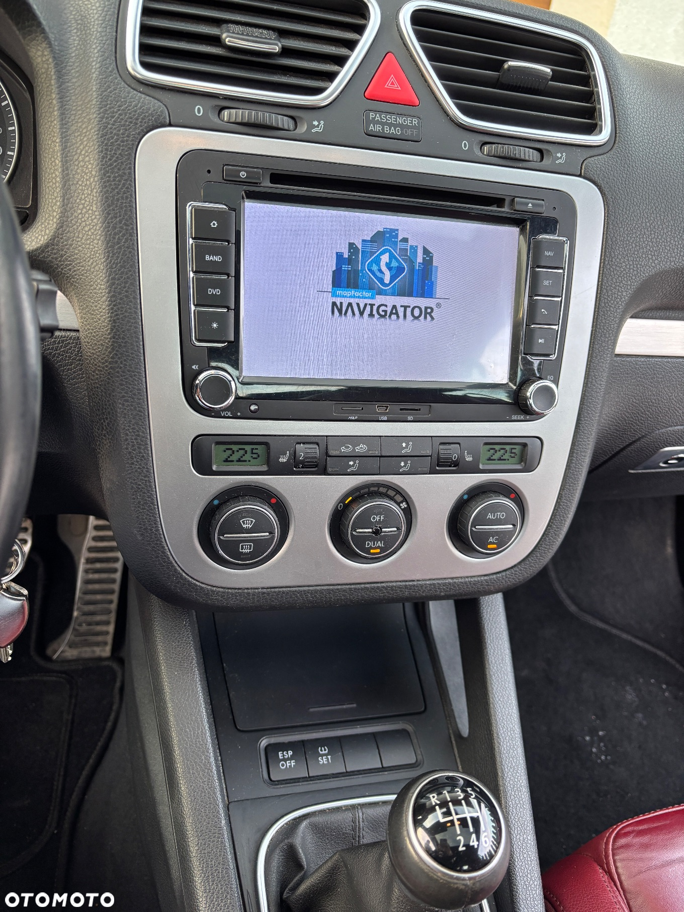Volkswagen Eos 1.4 TSI - 9