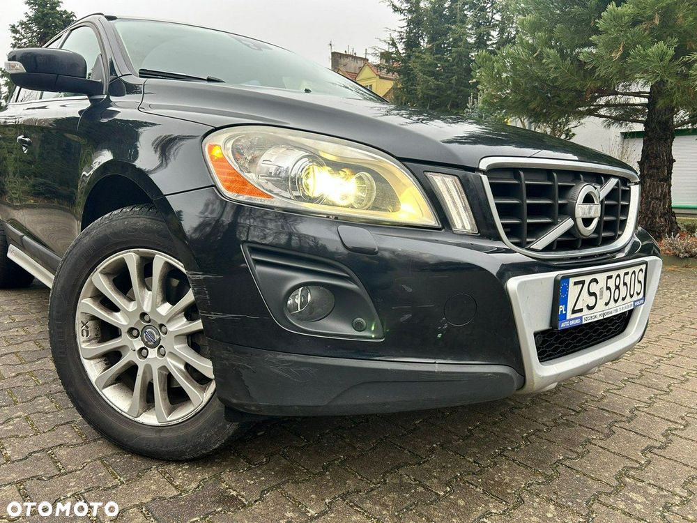 Volvo XC 60 - 14