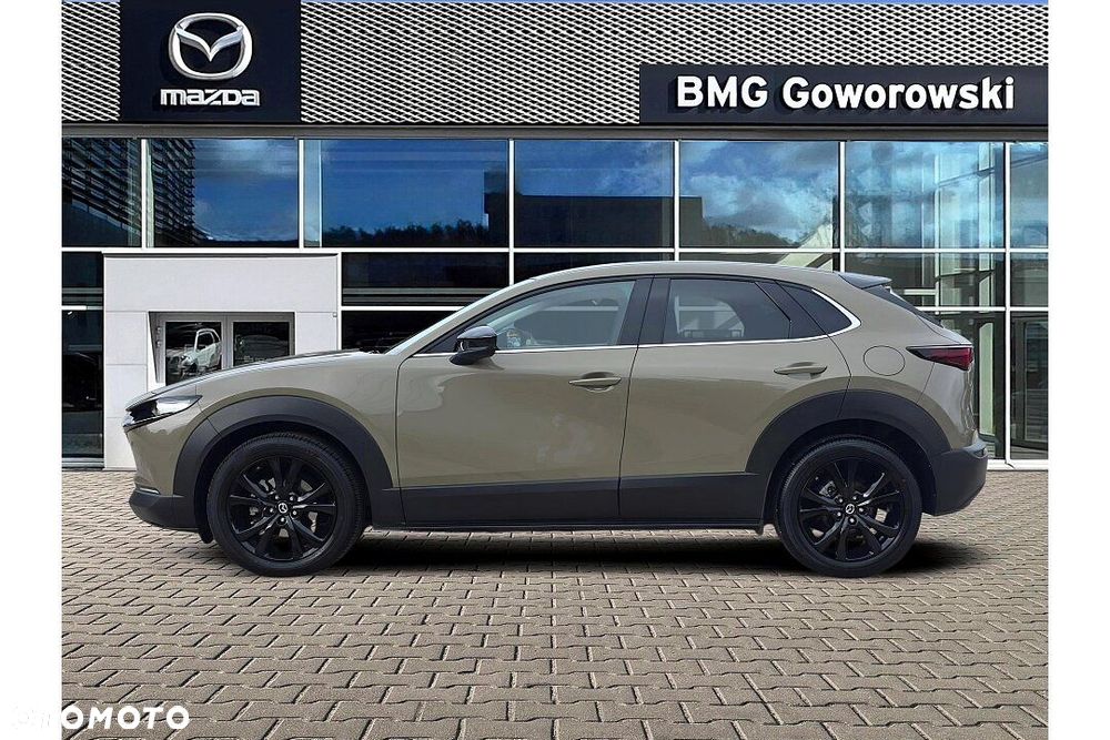 Mazda CX-30 2.0 mHEV Nagisa 2WD - 3