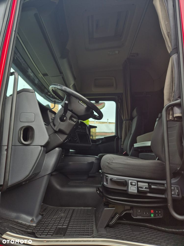 Scania R410 - 5