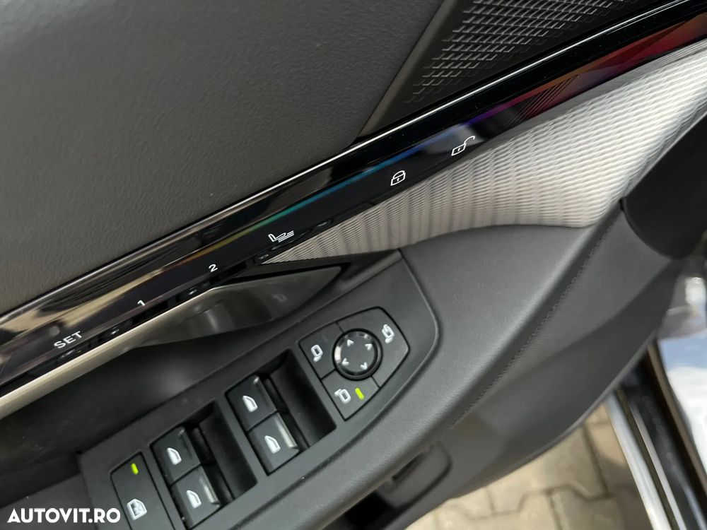 BMW Seria 5 530e AT PHEV - 6