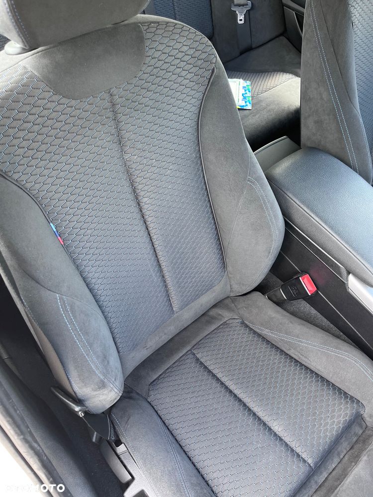 BMW Seria 1 118d M Sport - 18