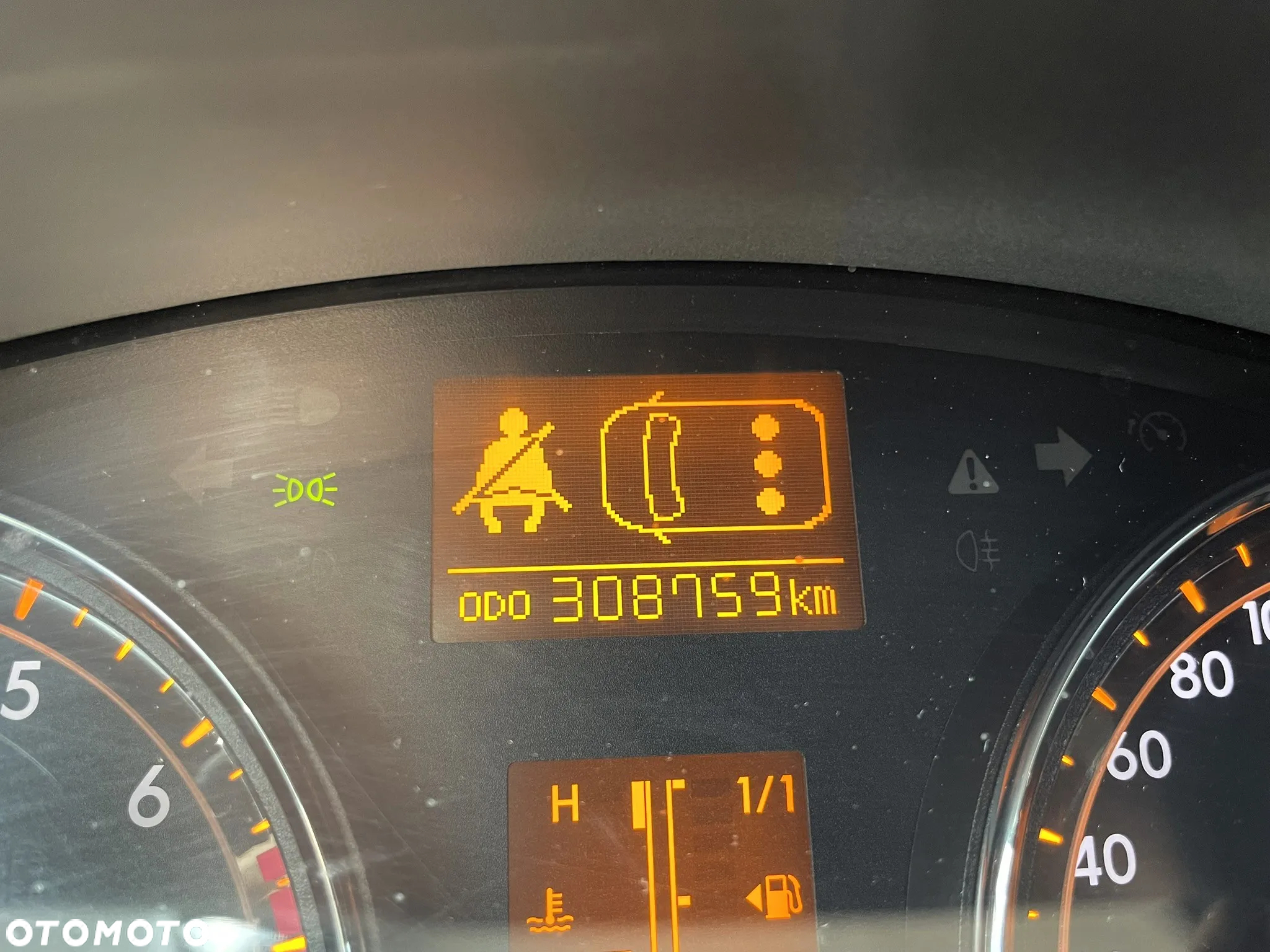 Toyota Avensis 1.8 Business Edition - 18