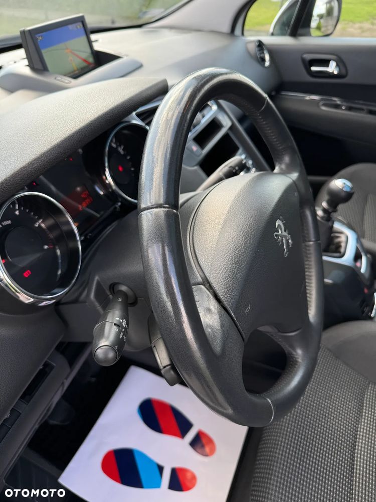 Peugeot 5008 2.0 HDi Allure - 29
