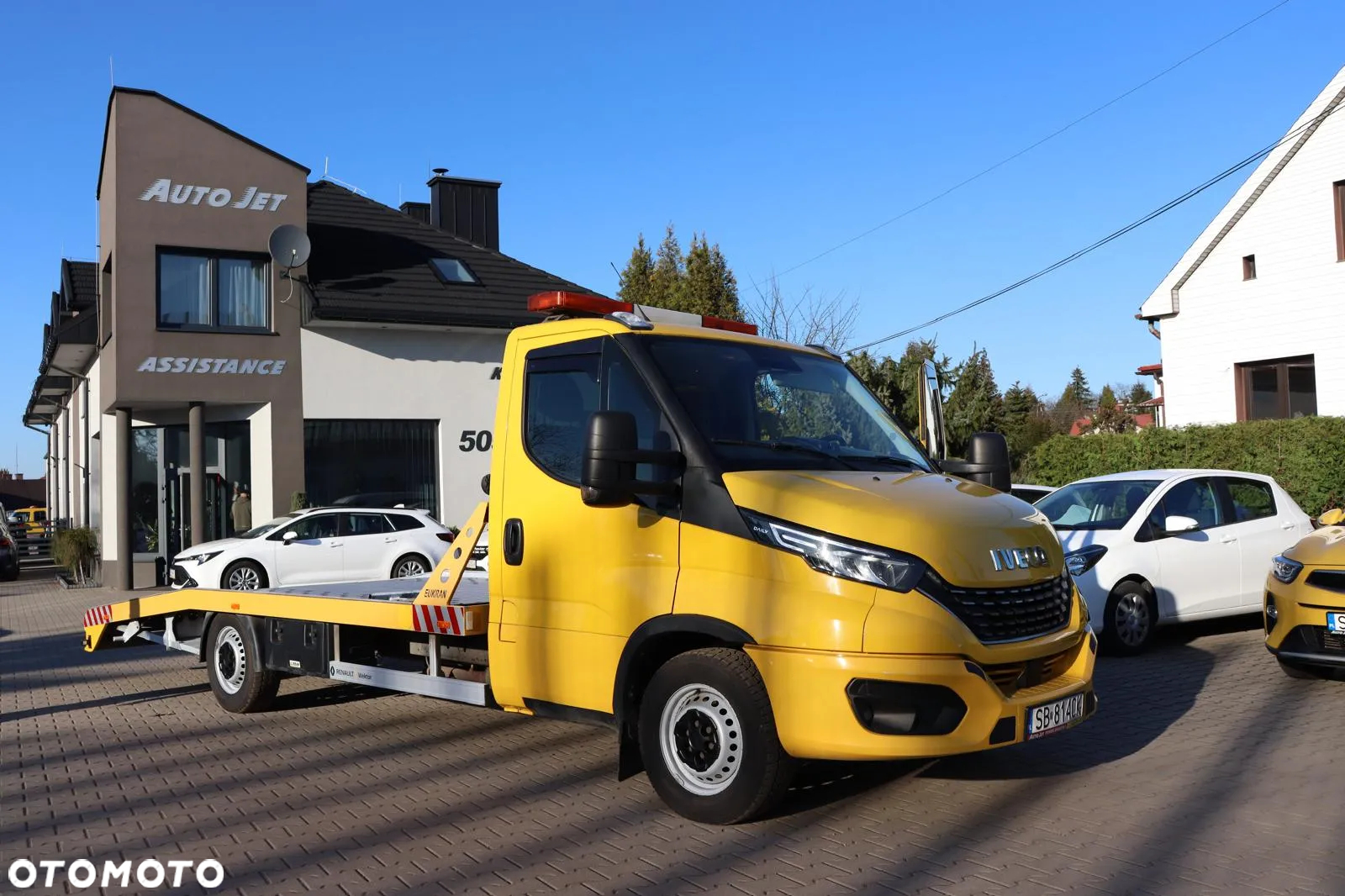 Iveco DAILY - 4