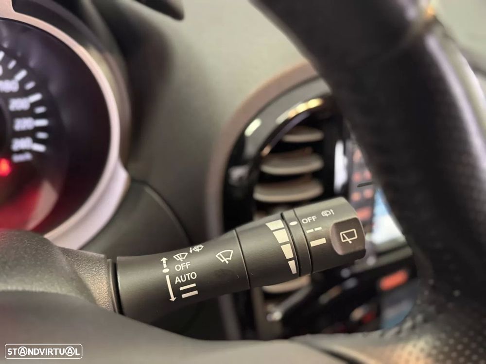 Nissan Juke 1.2 DIG-T Tekna Premium - 39