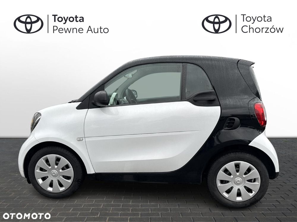 Smart Fortwo twinamic - 3