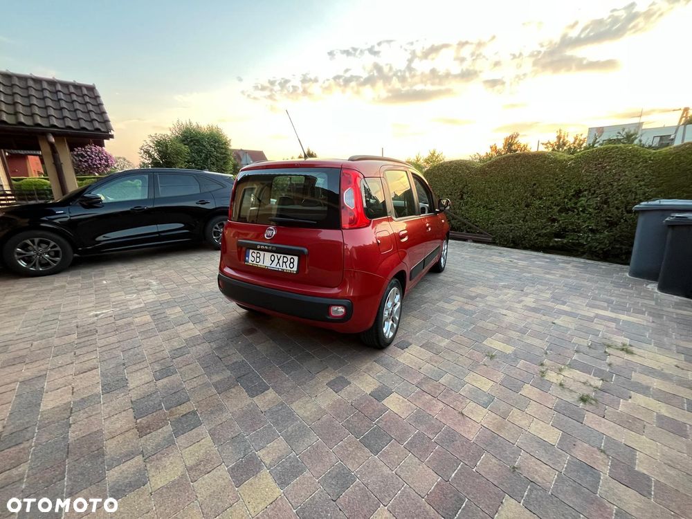 Fiat Panda - 4
