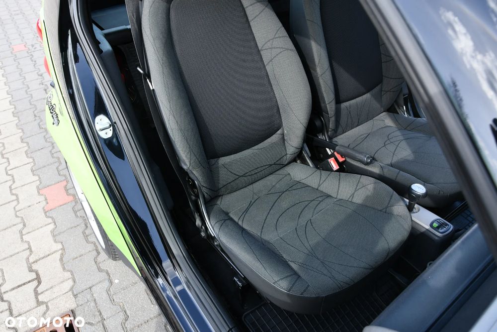 Smart Fortwo softouch passion micro hybrid drive - 22