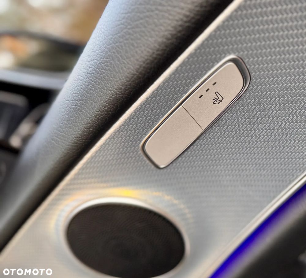 Mercedes-Benz Klasa E 200 d 9G-TRONIC Avantgarde - 22