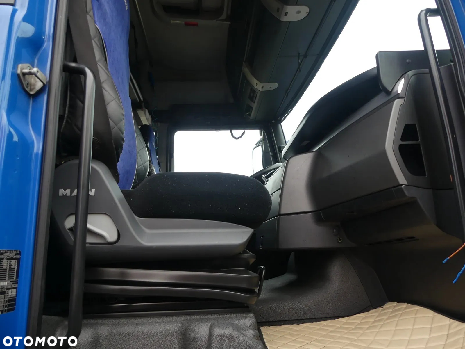 MAN TGX 18.440 LLS-U 4X2 - 8