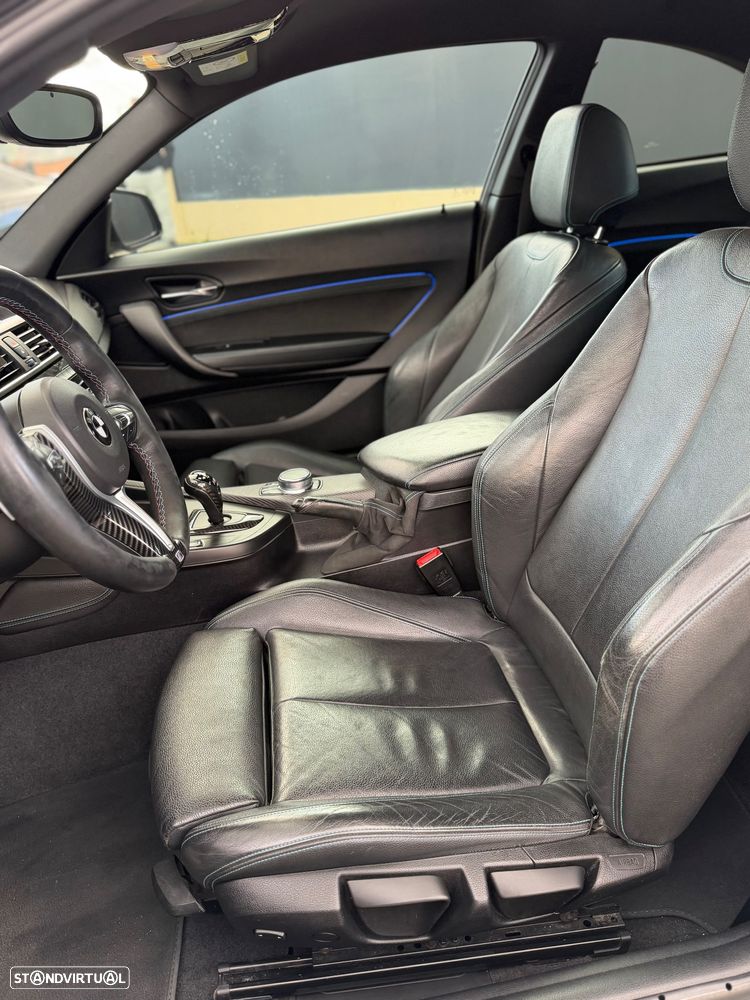 BMW M2 DKG - 20