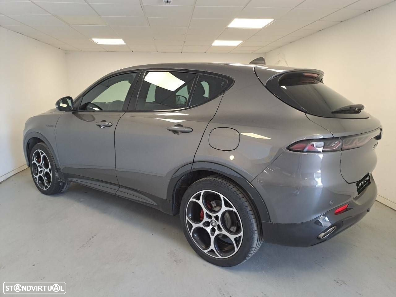 Alfa Romeo Tonale 1.3 Plug-In Hybrid Veloce e-AWD - 5