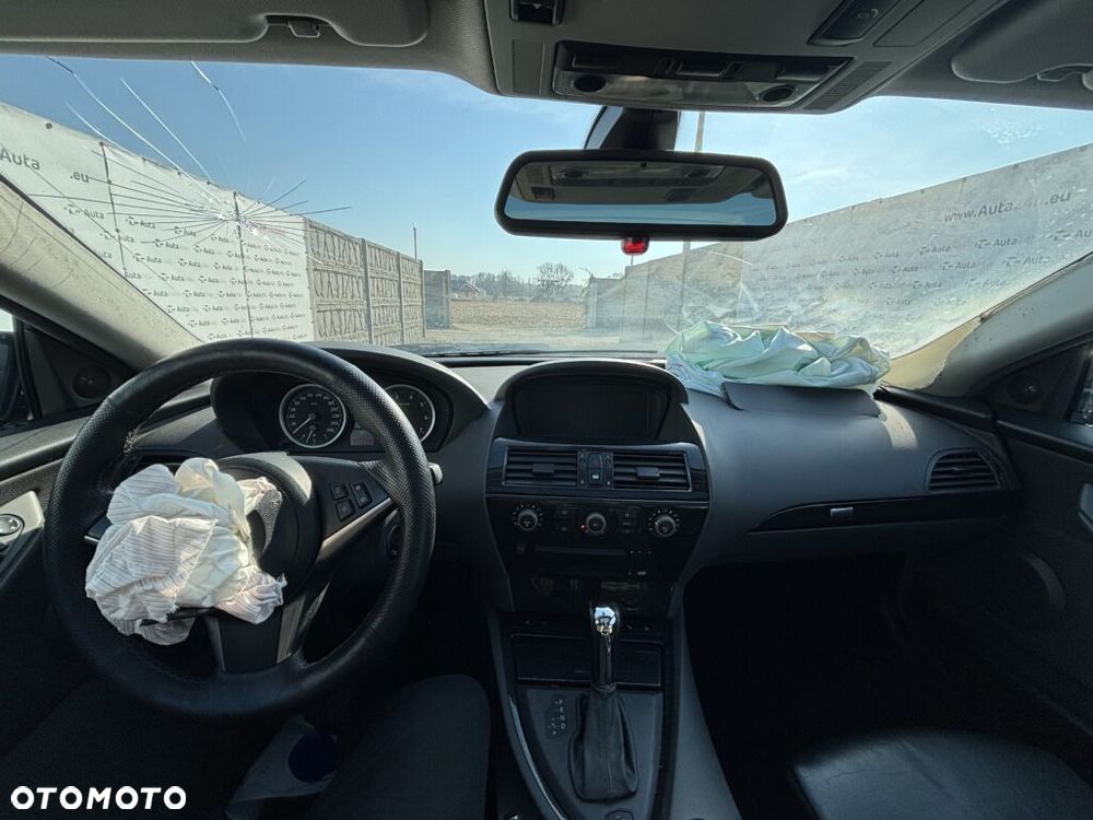 BMW Seria 6 645Ci - 6