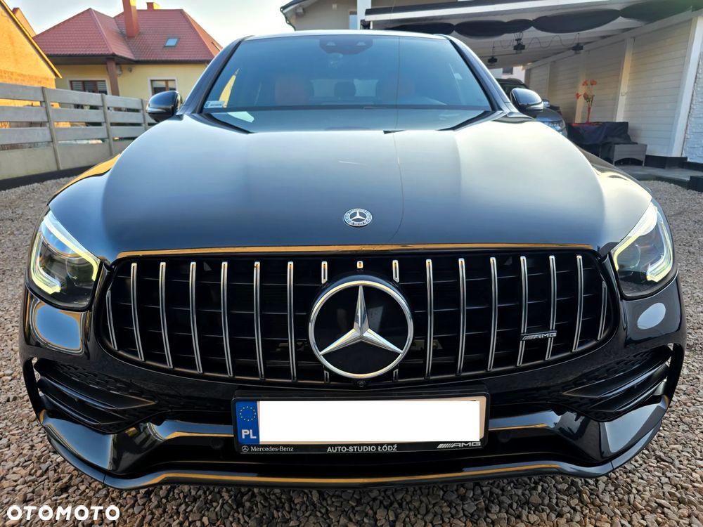 Mercedes-Benz GLC - 15