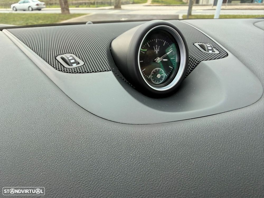 Maserati Levante 3.0 V6 S - 39