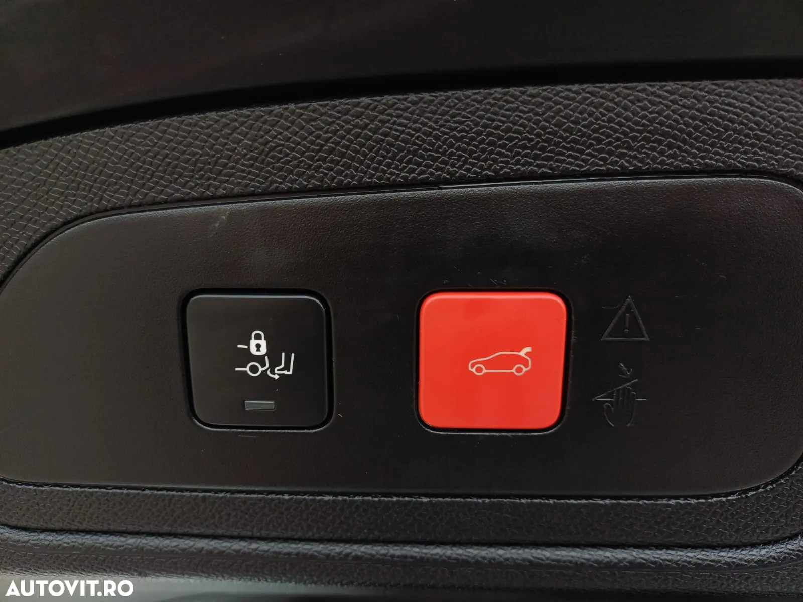 DS Automobiles DS 7 Crossback DS7 1.6 PHeV FWD 225 EAT8 OPERA - 34
