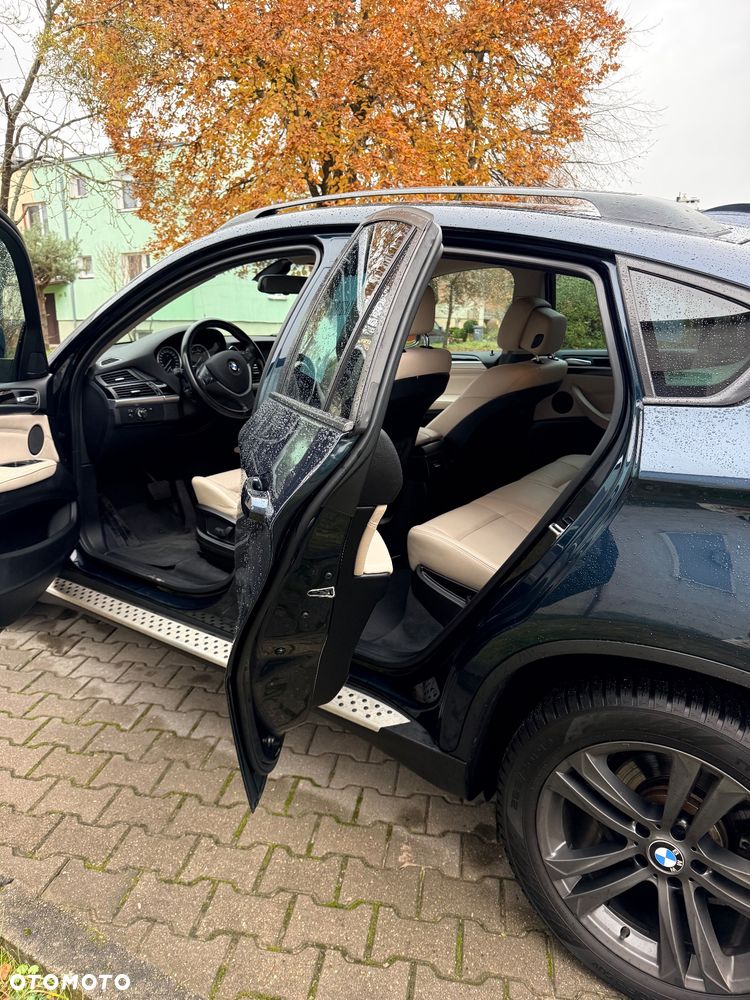 BMW X6 - 10