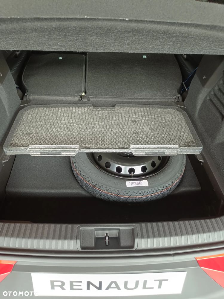 Renault Symbioz 1.8 E-Tech Full Hybrid 160 Esprit Alpine - 9