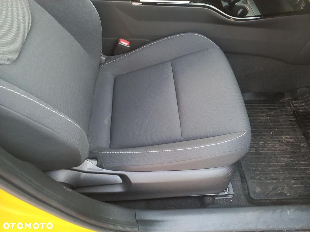 Toyota Prius - 11