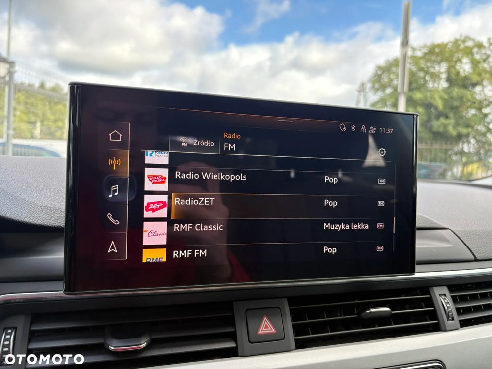Audi A4 Limousine 35 TDI mHEV Advanced S tronic - 15