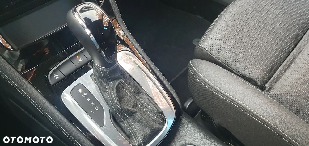 Opel Astra - 16