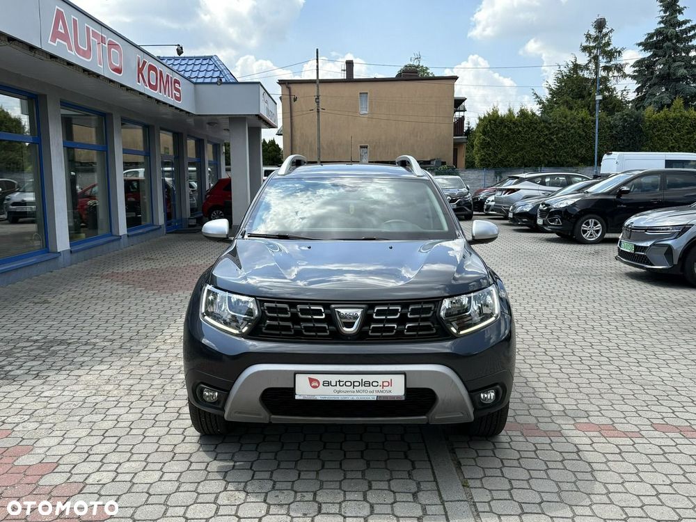 Dacia Duster - 2