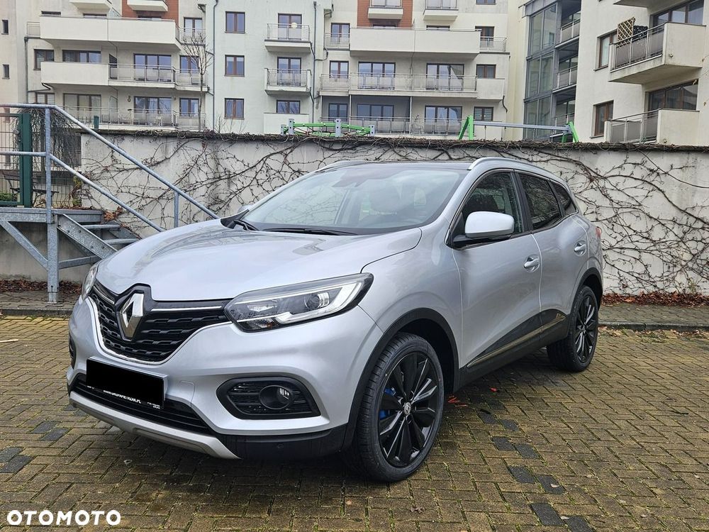 Renault Kadjar - 2