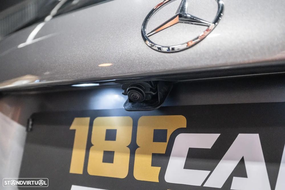 Mercedes-Benz A 180 d 7G-DCT AMG Line - 46