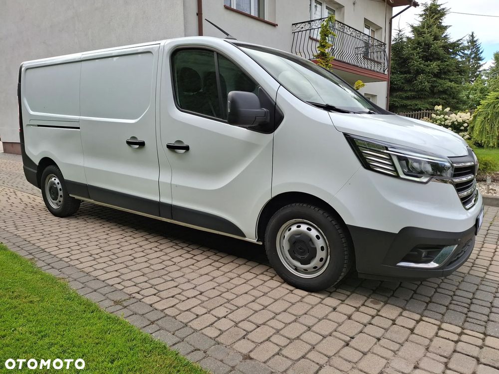 Renault Trafic - 3