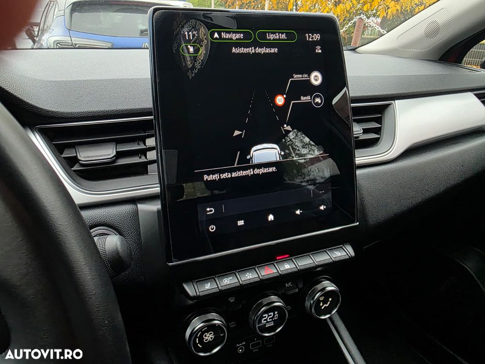 Renault Captur - 20