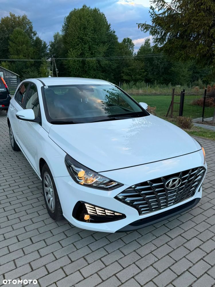 Hyundai i30 1.5 DPI Comfort - 7