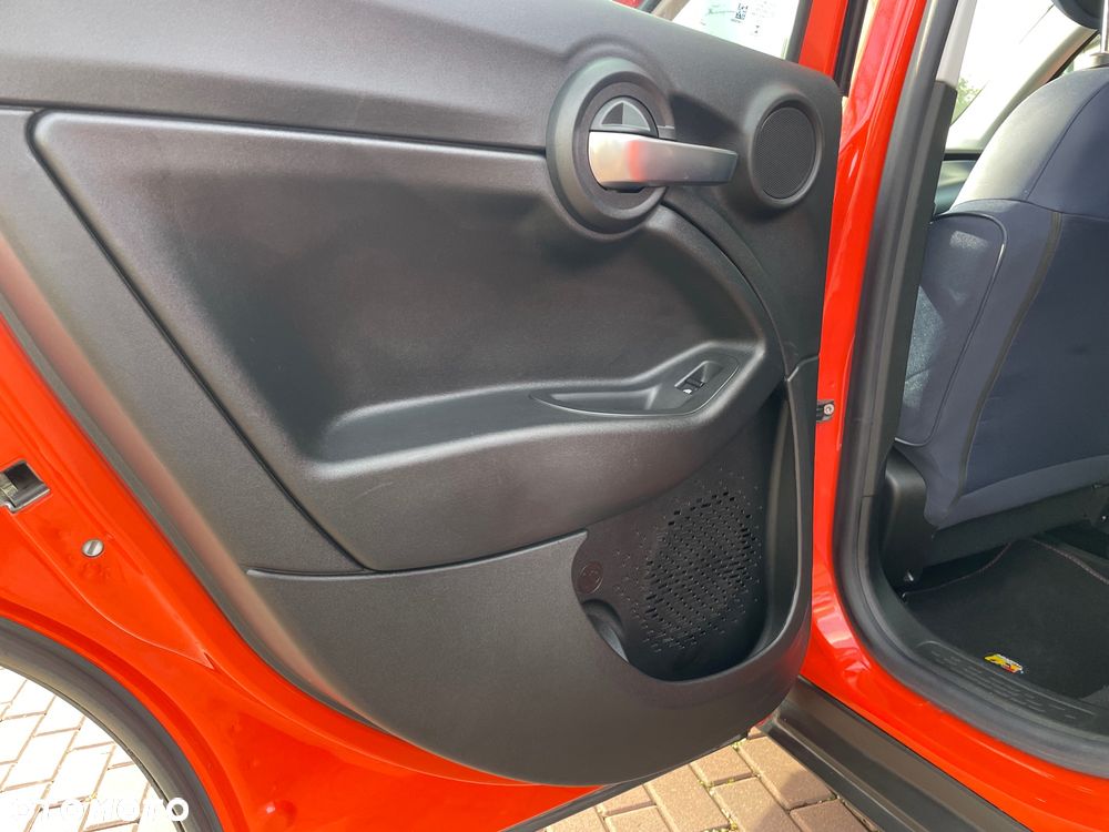 Fiat 500X 1.0 T3 Cult - 15