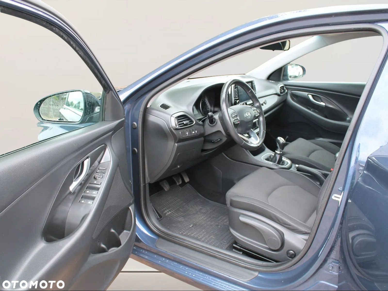 Hyundai i30 1.0 T-GDI Passion Plus - 6