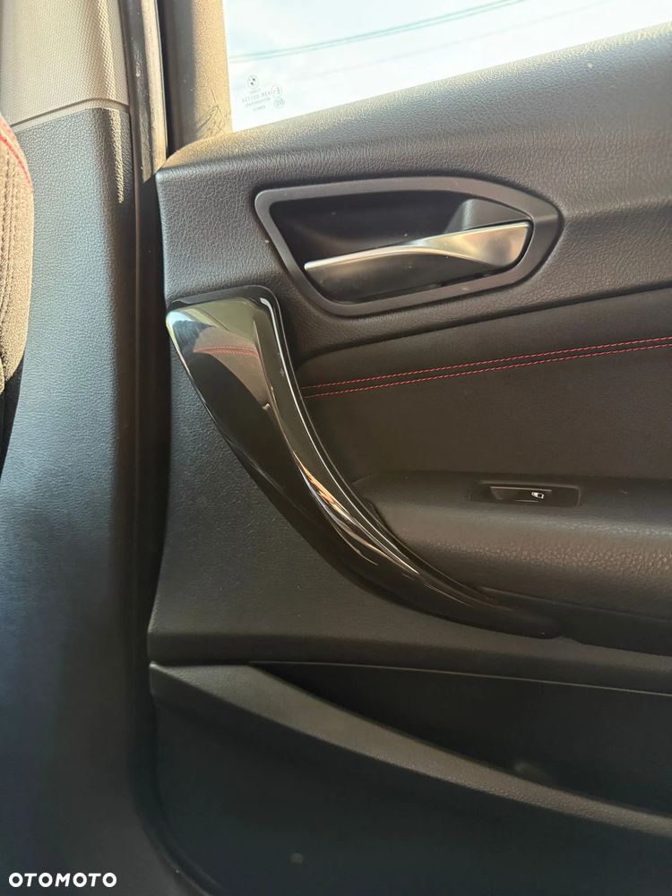 BMW Seria 1 - 24