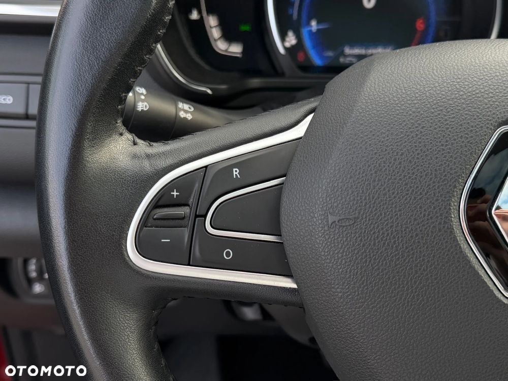 Renault Kadjar 1.2 Energy TCe Limited EDC - 22