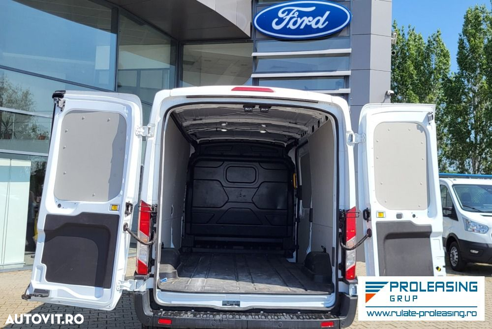Ford transit - 5