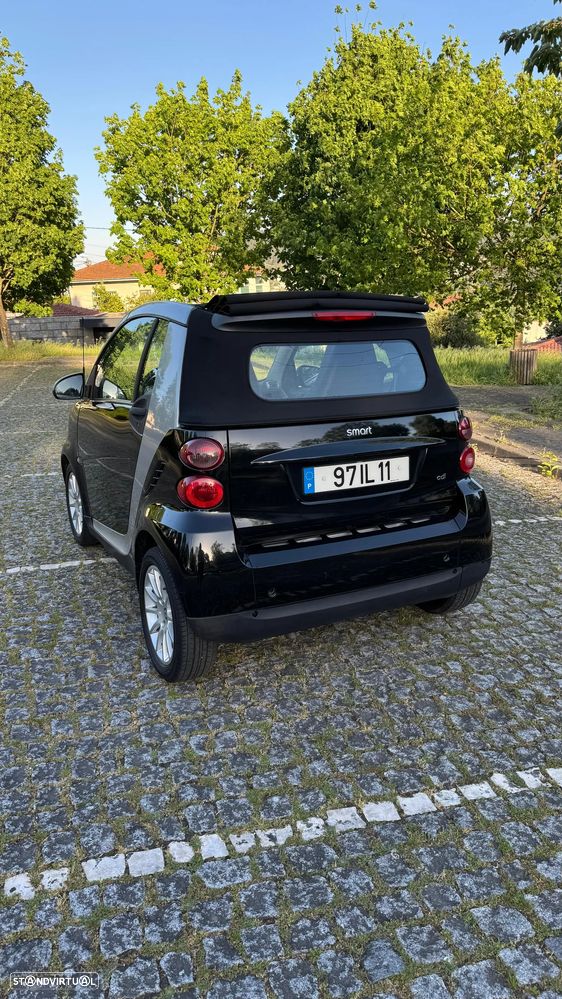 Smart ForTwo Coupé - 12