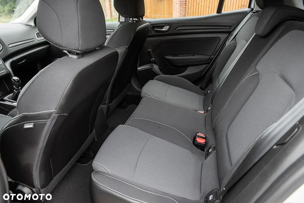 Renault Megane 1.2 Energy TCe Life - 21