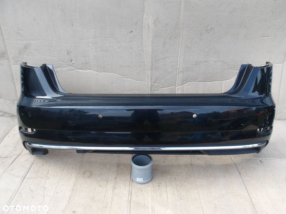 ZDERZAK TYLNY TYL AUDI A3 8V4 SPORTBACK LIFT - 3