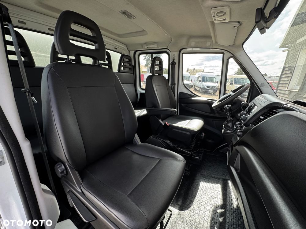 Iveco 35C16 - 17
