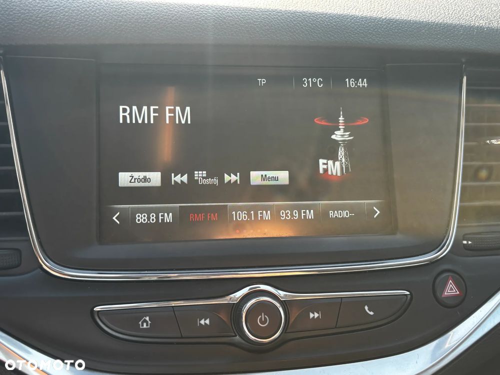 Opel Astra - 24
