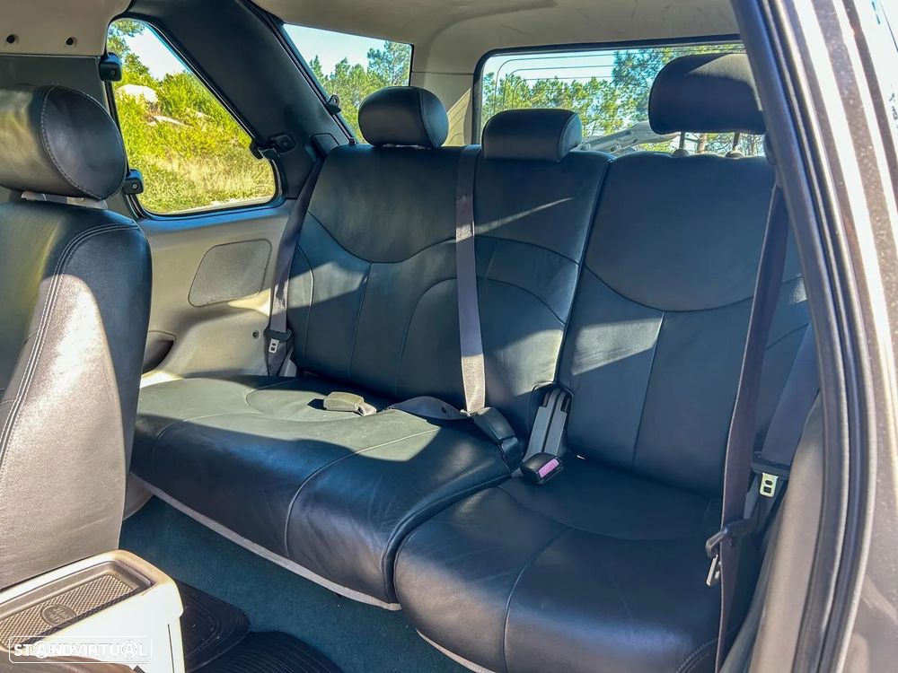 Land Rover Freelander - 6