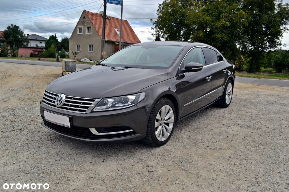 Volkswagen CC 1.8 TSI - 5